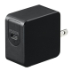YAZAWA(ヤザワ) PD対応USBアダプター1ポート65W ブラック VFPD65BK 画像1