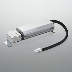 コイズミ照明 専用電源ユニット ON-OFFタイプ 非調光タイプ 100～242V対応 XE92182E 画像1