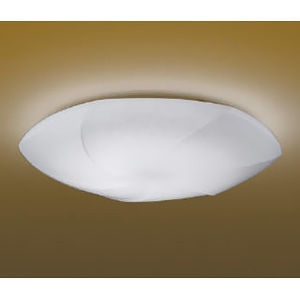 コイズミ照明 LED一体型和風シーリングライト ～6畳用 調光 昼白色 リモコン付 AH52376 画像1