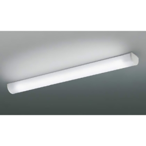 コイズミ照明 LEDキッチンライト 直付・壁取付 FL40W×2灯相当 非調光 昼白色 ランプ付 AH53799 画像1