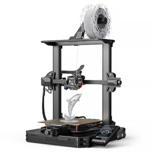 Creality 3Dプリンター FDM方式 印刷サイズ220×220×270mm Ender-3 S1 Pro 画像1