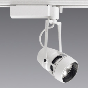 遠藤照明 LEDスポットライト プラグタイプ D90タイプ 12V IRCミニハロゲン球50W相当 中角配光 無線調光 温白色 白 EFS5549W 画像1