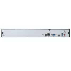 マザーツール 16chハードディスクネットワークビデオレコーダー 10TB NVR-W16-10TB 画像2