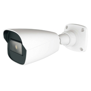 マザーツール 4メガピクセル防水バレット型IPカメラ IP-WB11
