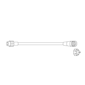 ジェフコム  SDX-E06-L100-2P