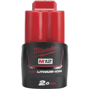 ミルウォーキー  M12 B2 JP