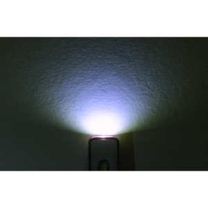 GENTOS COB LED搭載充電式ワークライト GANZシリーズ GZ-210 画像2