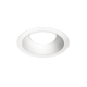 YAZAWA(ヤザワ)LEDダウンライト 5W 昼白色 埋込穴φ125DLL05125N01WH