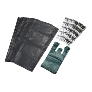 YAZAWA(ヤザワ) 災害時の緊急トイレ30回分ダブル抗菌消臭 BS2830A