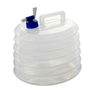 YAZAWA(ヤザワ) 防災用ポリタンク10L BS12