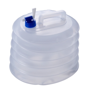 YAZAWA(ヤザワ) 防災用ポリタンク15L BS17