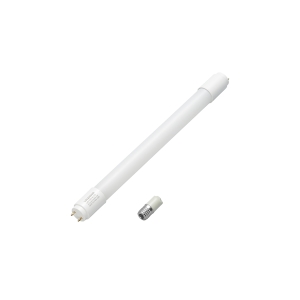 YAZAWA(ヤザワ)LED直管 10W型 昼白色 グロー式LDF10N/4/7/3