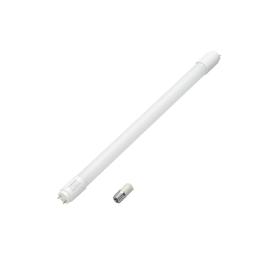 YAZAWA(ヤザワ)LED直管 15W型 昼白色 グロー式LDF15N/6/10/3