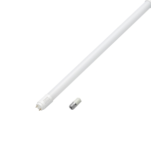 YAZAWA(ヤザワ)LED直管 20W型 昼白色 グロー式LDF20N/7/12/3