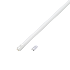 YAZAWA(ヤザワ)LED直管 40W型 昼白色 グロー式 2PLDF40N/13/23/3/2P