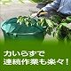 RYOBI(リョービ) 【ガーデン機器】 BSH-120 画像3
