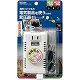 YAZAWA(ヤザワ) 海外旅行用変圧器130V240V210W75W  コード付き HTDC130240V21075W 画像1