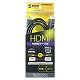 サンワサプライ HDMIケーブル 2m KM-HD20-20 画像4