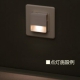 東芝 LED保安灯明るさセンサー付ナイトライト AC100V ニューホワイト 《WIDE i/E’s配線器具》 NDG9632(WW) 画像5