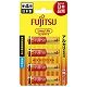 富士通 アルカリ乾電池 ロングライフタイプ 単4形 4個パック セパレートブリスターパック×10セット LR03FL(4B)_10set 画像1