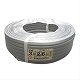 富士電線 VVFケーブル 2.6mm×3芯 100m巻 (灰色) VVF2.6×3C×100m