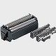 パナソニック Z-101K外刃(カセット式)+Z-102内刃のセット ES9008 画像1