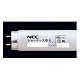 ホタルクス(NEC) 冷蔵ショーケース蛍光ランプB精肉用32W FL32SVI 画像1
