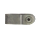 フソー化成 Fケーブル用片サドル 2.6mm×3芯/1.6mm×2芯を2本並列 100個入り FFS-L