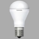 東芝 LED電球 ミニクリプトン形 小形電球40W形相当 昼白色 口金E17 広配光タイプ 調光器・断熱材施工器具・密閉形器具対応 LDA5N-G-E17/S/D40W 画像1