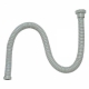 三栄水栓製作所 流し排水栓ホース(ネジ付) キッチン用 2m 排水栓ネジ式接続タイプ PH62-860-2