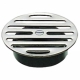三栄水栓製作所 ワントラップ皿 排水用品 目皿 外径:95mm PH50F-100