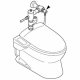 三栄水栓製作所 洗浄便座取付アダプター 水栓部品 トイレ用 TOTO社製フラッシュバルブ用 B50-1 画像2