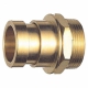 三栄水栓製作所 根元接手オンオン 消火栓 呼び:20 L22-1-20 画像1