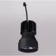 オーデリック 光源ユニット 高彩色タイプ 本体色:ブラック 電球色タイプ 3000K XD421506H 画像1