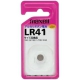 マクセル アルカリボタン電池 1.5V 1個入 LR411BS
