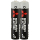 三菱 マンガン乾電池(黒) 単4形 2本パック R03UD/2S