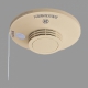 パナソニック 住宅用火災警報器 けむり当番 2種 天井埋込型 AC100V端子式・連動親器 警報音・音声警報機能付 検定品 和室色 SHK28517Y 画像1