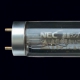 ホタルクス(NEC) 殺菌ランプ 直管 グロースタータ形 10W GL-10