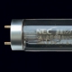 ホタルクス(NEC) 殺菌ランプ 直管 グロースタータ形 10W GL-10 画像1