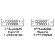 サンワサプライ ディスプレイケーブル アナログRGB ストレート全結線 6m KB-HD156N 画像2