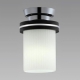 ホタルクス(NEC) LED小型シーリングライト 天井直付タイプ 昼白色 一般電球60形×1灯相当 XM-LE26113N 画像1