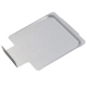 三菱 副吸込口カバープレート 材質:溶融亜鉛めっき鋼板 P-233CPMS 画像1