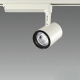 DAIKO LEDスポットライト LZ2C COBタイプ CDM-T35W相当 非調光タイプ 配光角18°温白色タイプ LZS-91742AWE 画像1