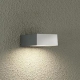 DAIKO LEDブラケットライト 防雨形 白熱灯60W相当 非調光タイプ 6.1W 拡散パネル付 電球色タイプ DWP-37174 画像1