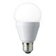 パナソニック LED電球 光色切替えタイプ(ダイニング向け) 6.4W 小形電球 40W形相当 全光束:440/510lm 昼光色/電球色 E17口金 LDA6-G-E17/KU/DN/S/W 画像1