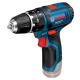 BOSCH  GSB10.8-2-LIH