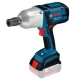 BOSCH  GDS18V-LIHT