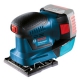 BOSCH  GSS18V-LIH