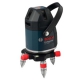 BOSCH  GLL5-40ELR