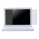 サンワサプライ 液晶保護光沢フィルム MacBook/MacBook Air 13.3型ワイド対応 LCD-MB133K 画像1